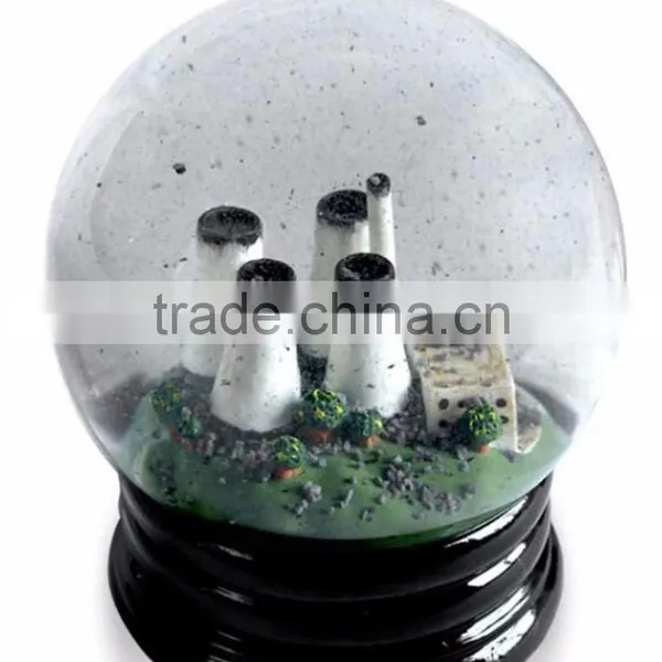 Hongkong Nine Pig Patent Genuine Dark Crystal Ball City of Haze Crystal Ball Haze Crystal Ball photo-2