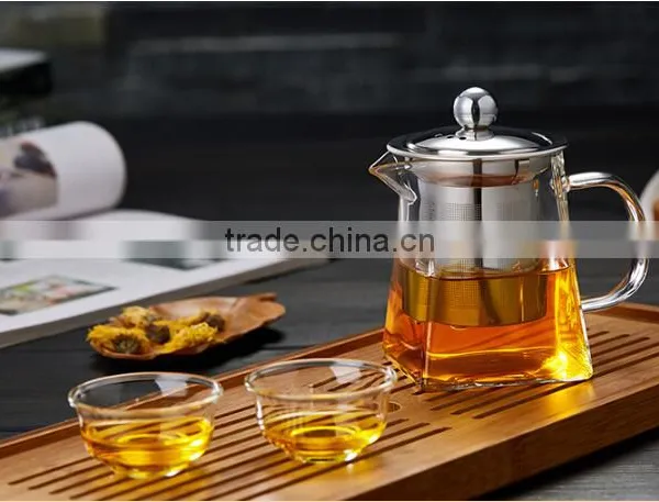 Arabia Teapot Arabic Tea Pot Insulated Tea Pot photo-3