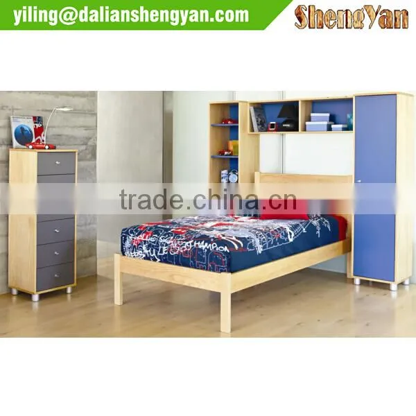 6 Drawer Office Filing Cabinet From China photo-2