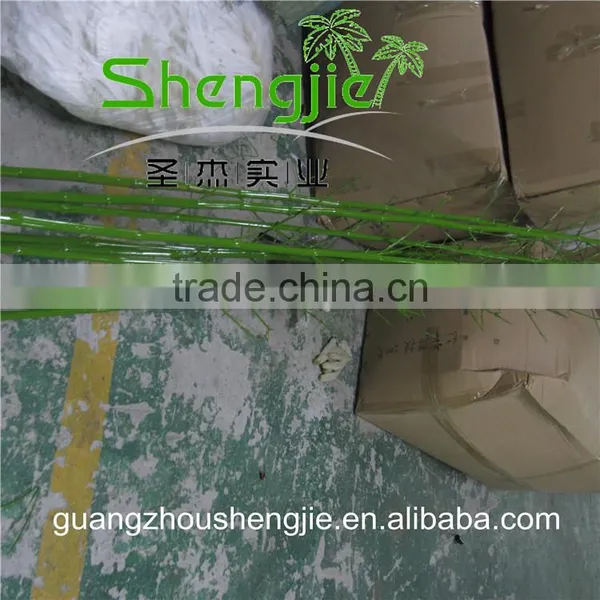 SJLJ013624 Artificial Evergreen Bamboo Plant for Garden Decoration photo-2