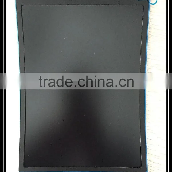 2016 Hot Top Childern LCD Writing Tablet,Wordpad