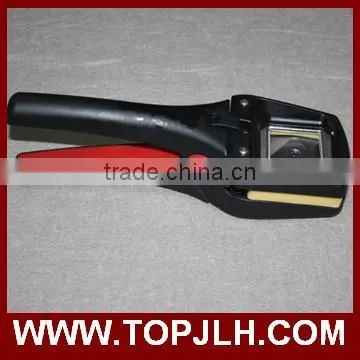 Chinese Supplier New Products Paper Die Punch 2" x 2" Passport Photo ID Die Cutter Punch photo-2