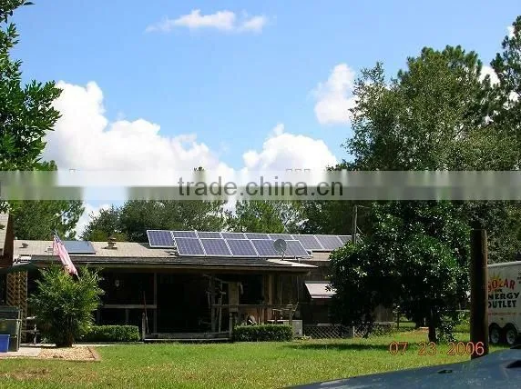 Bestsun Hot Sales 5130W Solar Power Led Warning Light photo-5