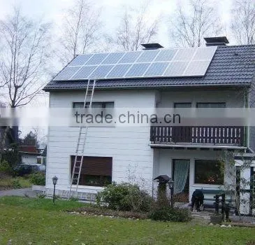 Solar Charger 500W photo-4