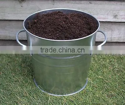 Galvanized Tubs and Buckets photo-3