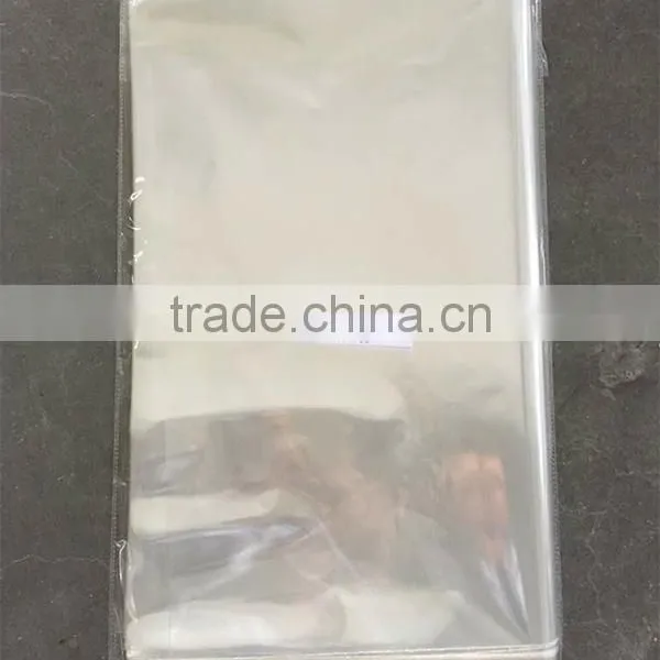Plastic Bag For Gift, Cloth Packing