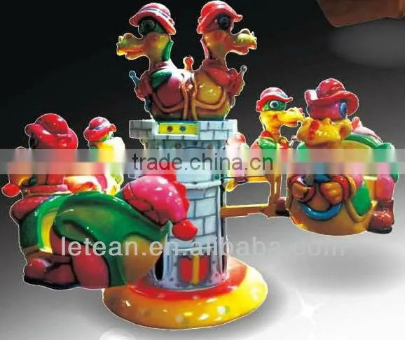 Amusement Rotating Equipment LT-1030B