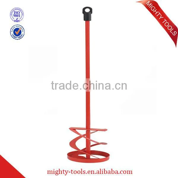 PAINT PADDLE MIXER PAINT HAND MIXER MUD MIXER FOR PAINT MIXING photo-2