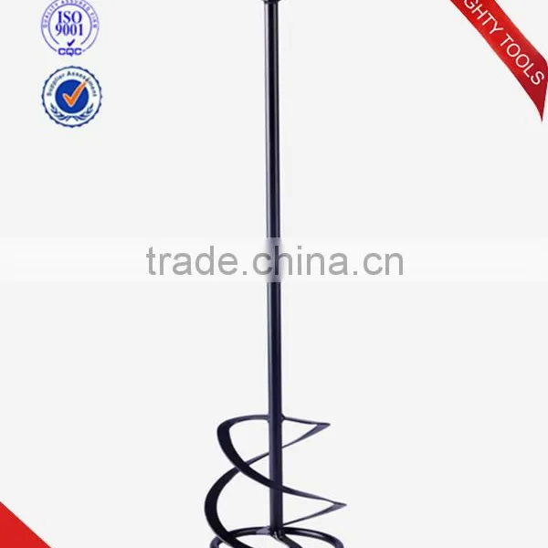 BLACK MIXER PAINT MINI GYRO PAINT MIXER FOR PAINT TOOL photo-2