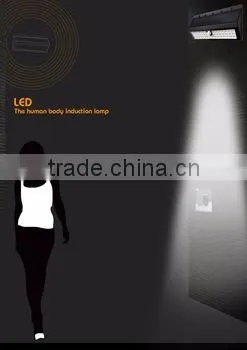 China Suppliers 44LED Solar Powered Lighting Led Work Light Cool White With Quality Assurance photo-5