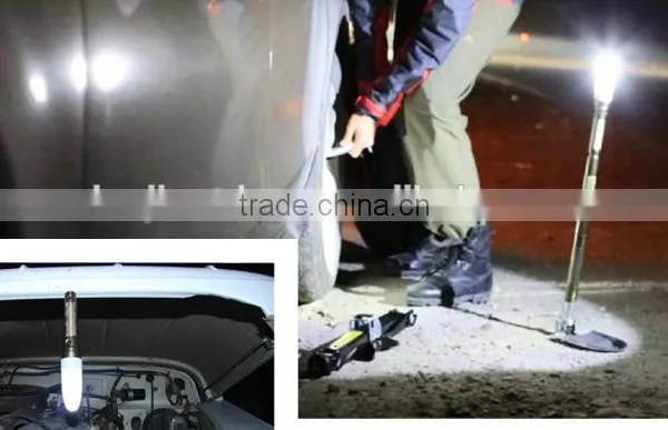 Aluminum Shovel Auto Emergency Kit Model#DJSV-IV II Camping Spade Shovel Sand Shovel photo-6
