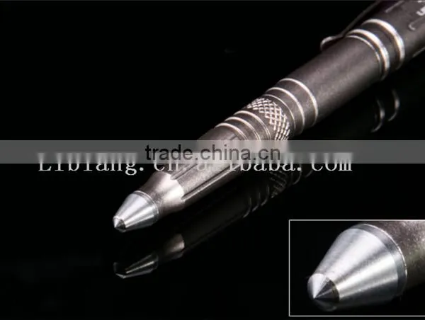 Multifunctional Self Defense Device Tactical Pen photo-3