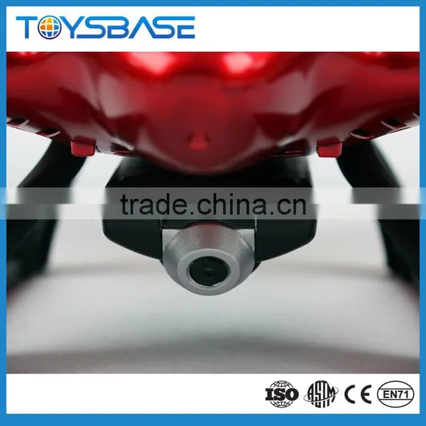 New Arrivals 2016!2.4G 6-axle Drones With hd Camera and Gps R44 Helicopter VS Syma X8w photo-3