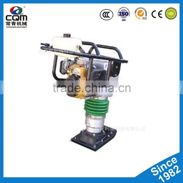 Multifunction Electric Tamping Rammer ,Rammer Made in China photo-6