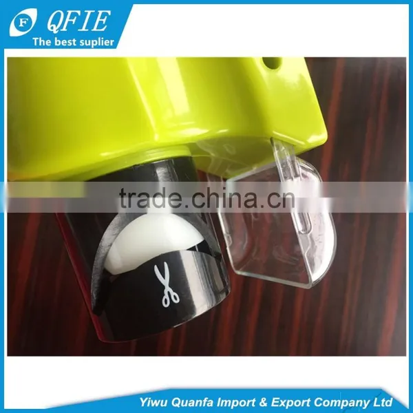 Multi-purpose Electric Knife Sharpener Scissors Swifty Sharp Kitchen Knife Helper photo-5