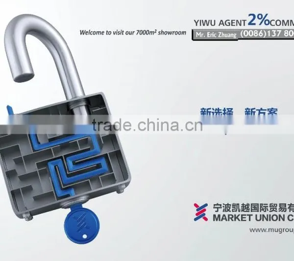 Agent in Yiwu China, Purchase Yiwu Agent