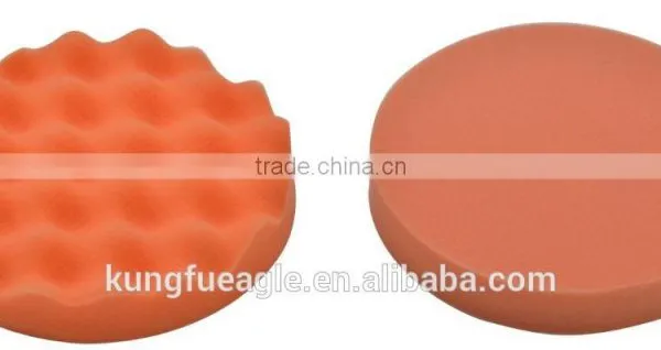 Polishing Foam Pads for Sanding Tool