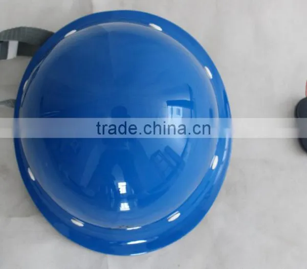 Standard Hard Hat Styles ABS Safety Helmet photo-3