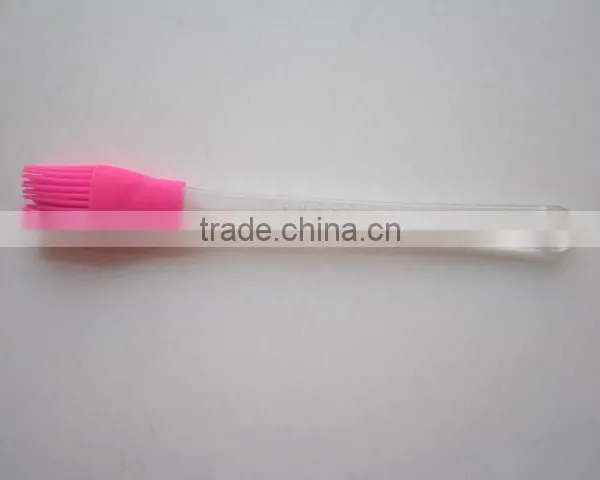 Silicone Basting Brush for Barbecue photo-2