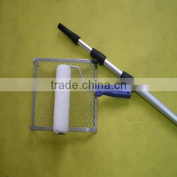 Aluminum / Steel Telescopic Extension Pole photo-2