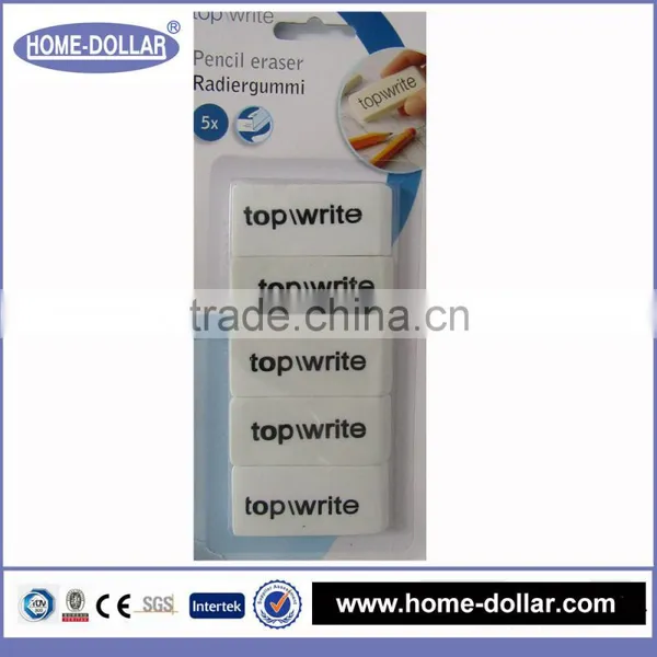 Wholesale Custom Design Different Cute Mini Logo Printed Animal Rubber Eraser photo-6