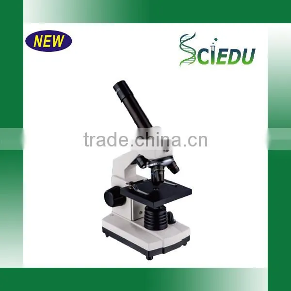 2017 Student Usage Laboratory Monocular Microscope photo-5