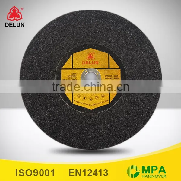 Abrasive 14'' Cutting Wheel for Metal/stainless Steel photo-4