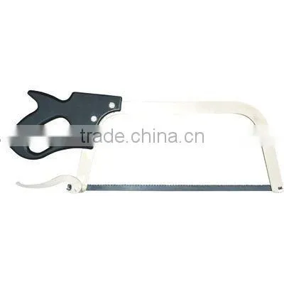 Butcher Saw With 12Inch Stainless Steel Blade photo-2