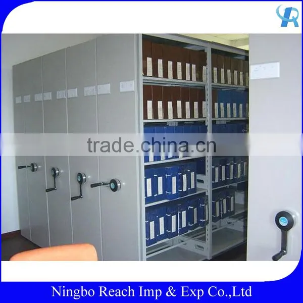Office Dense Ark Steel Cabinet photo-3