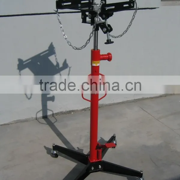 CE Approved Hydraulic Lifting Jack photo-4