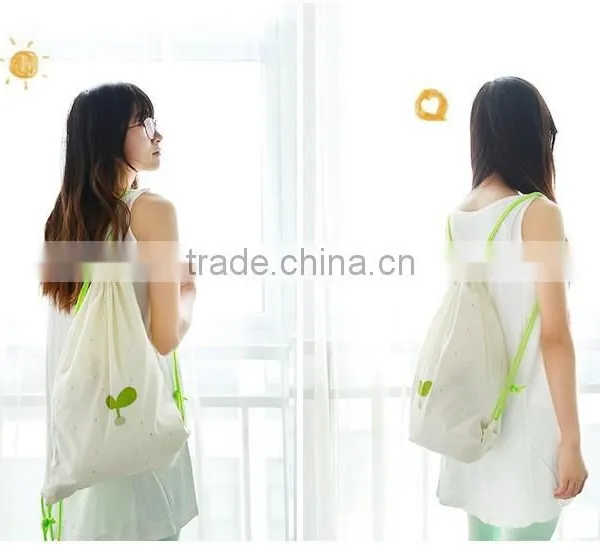 Promotional Nylon Drawstring Bag/Best Seller Customize Drawstring Bag/Wholesale Customize Nylon Drawstring Bag photo-4