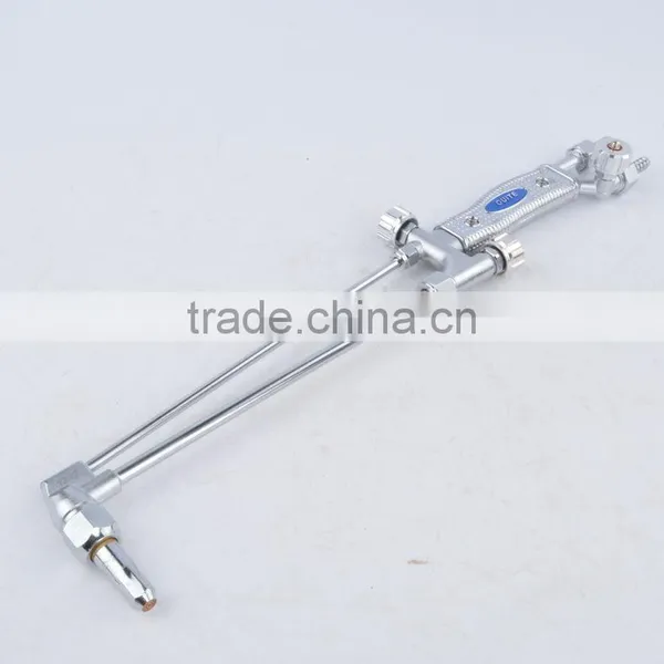 Cutting Torch,oxygen Gas Cutting Torch,cutting Blowpipe photo-3
