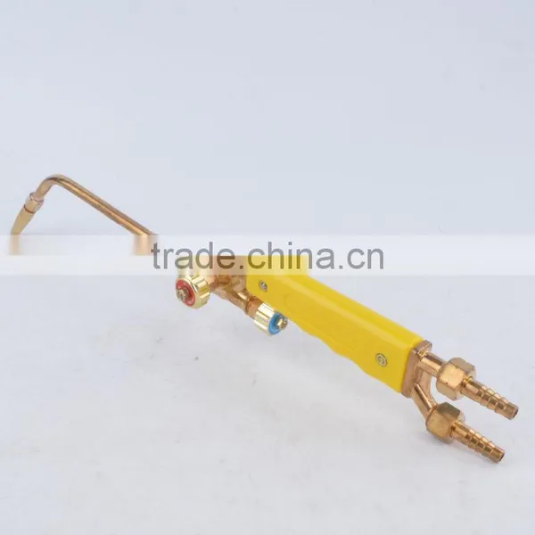 Welding Torch,oxygen Gas Welding Torch,welding Blowpipe photo-4