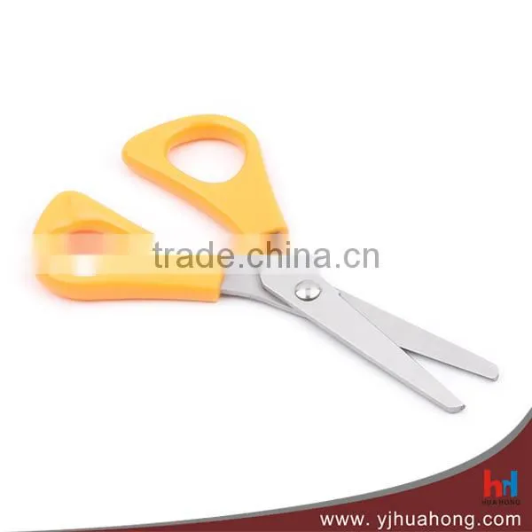5.5" Left Hand Stationery Scissors photo-3
