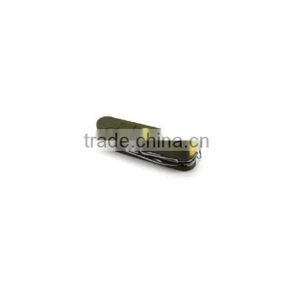 A21-5017-6BB Multi-functional Pocket Knives With Individual LED photo-2