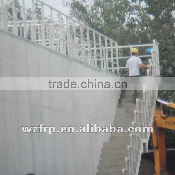 Fiberglass Pultruded Profile Products photo-2