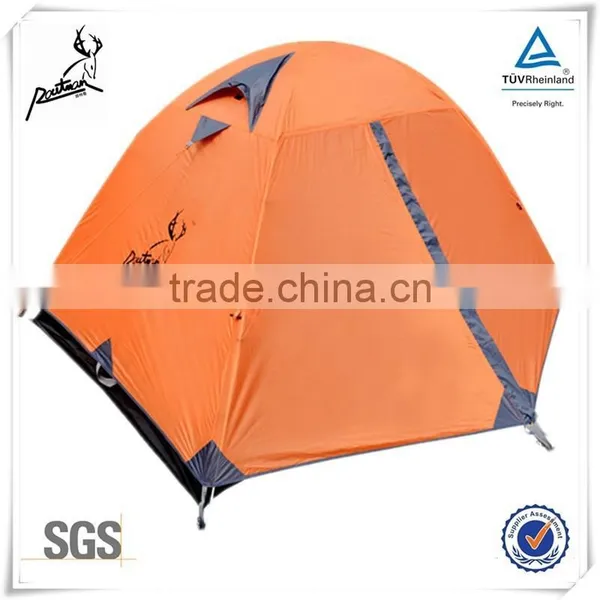 Factory Direct Selling Camping Family Tent Military Tent photo-2