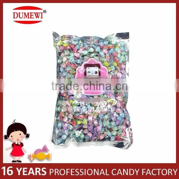Bulk Package Fruit Mini Hard Candy Holiday Sweet Candy photo-3