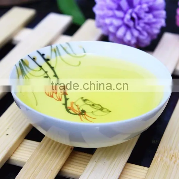 Ti Kuan Yin Tea Fragrance Oolong Tea Vacuum Pack Organic Health Green Tea photo-4