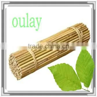 Dyed Beautiful Colors Nature Bamboo Flower Sticks,bamboo Garden Sticks for Agriculture /decoration/garden photo-3