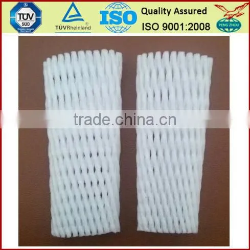 Hot Product Food Grade SGS Certificate Plastic Foam Wrap for Apple Fruit photo-3
