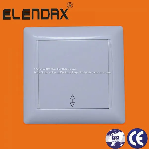 Elendax F6000 EU Выключатель на стену/Выключатель электрического света photo-5