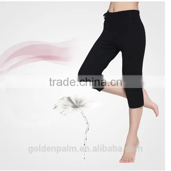 Hot Sale Custom Women Fitness Yoga Pants photo-4