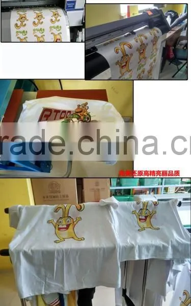Dx7 Head/TFP Printhead S30680 Eco Solvent Printer 1.6m photo-5