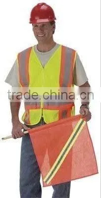 AS/NZS Day/Night Reflective Summer Vest photo-4