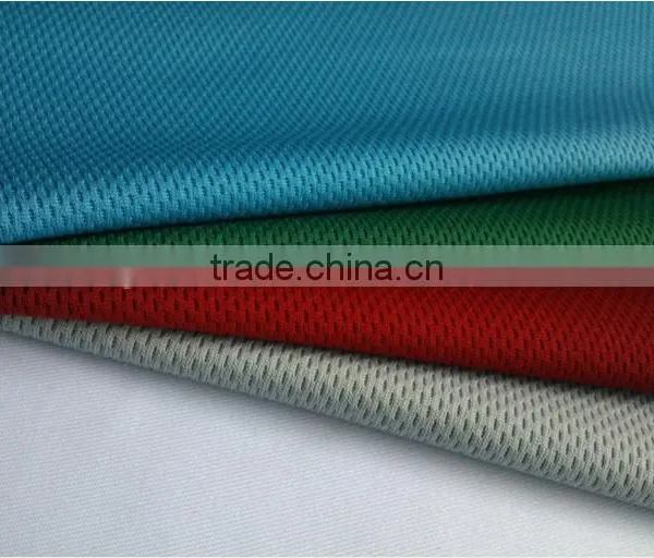 100% Polyester Mesh Fabric For Clothing Garment,polyester Mesh Fabric Net photo-4