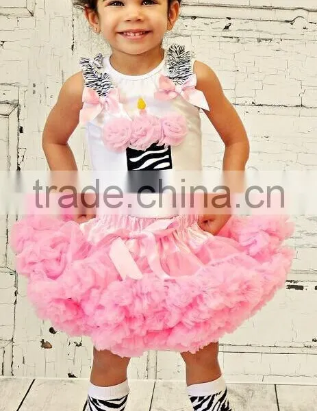 Wholesale Top Quality Hot Selling Professional Ballet Dance Wear Tutu Skirt photo-4