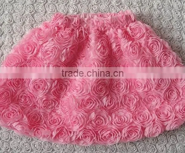 2015 Wholesale Fancy Cheap Hot Sale Top Quality Lace Skirt photo-4