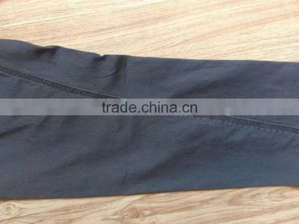GZY Stock Lots 97% Cotton 3% Elastane Fabric Colored Breathable Pants for Men photo-5