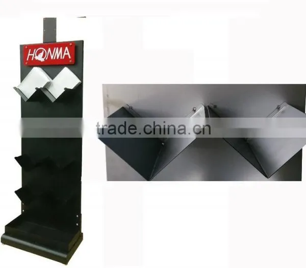 For Titleist Honma Golf Clubs Golf Tee Golf Ball Display Case photo-2